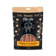 Fitmin For Life Kuřecí sendvič treska pamlsek pro psy 200 g - Dog Treats