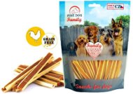 Fine Dog family kuřecí sendvič 200 g - Dog Treats