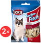 Trixie Ančovičky sušené 2 × 50 g - Pamlsky pro kočky
