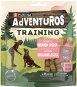 Adventuros Training losos 115 g - Maškrty pre psov