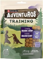 Adventuros Training divina 115 g - Maškrty pre psov