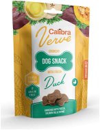 Calibra Dog Verve Crunchy Snack Fresh Duck 150 g - Maškrty pre psov