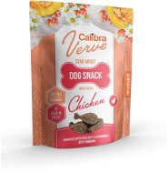 Calibra Dog Verve Semi-Moist Snack Fresh Chicken 150 g - Maškrty pre psov