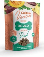 Calibra Dog Verve Semi-Moist Snack Fresh Duck 150 g - Dog Treats