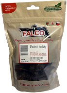 Sokol Falco  Snack Hydinové žalúdky sušené 150 g - Sušené mäso pre psov