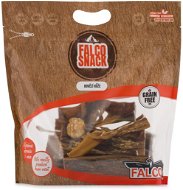 Sokol Falco Snack Hovädzia koža sušená 750 g - Sušené mäso pre psov