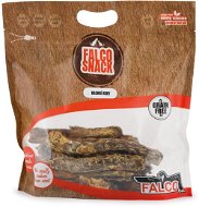 Sokol Falco Snack Kačacie krky sušené 500 g - Sušené mäso pre psov