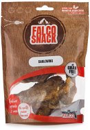 Sokol Falco Snack Svalovina sušená 150 g - Sušené mäso pre psov