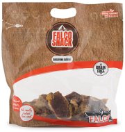 Sokol Falco Snack Svalovina sušená 500 g - Sušené mäso pre psov