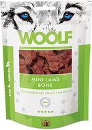 Woolf Mini Lamb Bone 100 g - Dog Treats