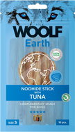 Woolf Earth Noohide S Tuna 90 g - Dog Treats