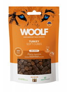 Woolf Soft Cubes - Duck/kanna 100 g - Dog Treats