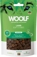 Woolf Soft Cubes - Lamb 100 g - Dog Treats