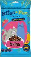 Akinu Bites&Fun Lamb pieces 60 g - Cat Treats