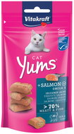 Vitakraft Cat Yums salmon 40 g - Cat Treats
