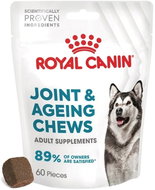 Royal Canin Adult Dog Supplements Joint & Ageing Chews 240 g - Dog Treats