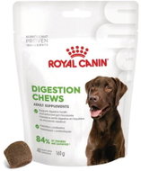 Royal Canin Adult Dog Supplements Digestion Chews 160 g - Dog Treats