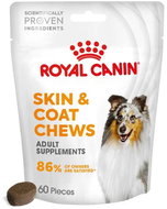 Royal Canin Adult Dog Supplements Skin & Coat Chews 240 g - Dog Treats