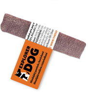 Explorer Dog Himalayan treat with blueberries L - Dog Treats