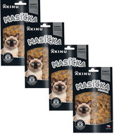 Akinu Premium Heart & Eyes cat treat 50 g 4 pcs - Cat Treats