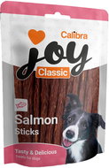 Calibra Joy Dog Classic Salmon Sticks 250 g - Dog Treats