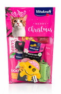 Vitakraft Christmas pack for cats 2026 - Gift Pack for Cats