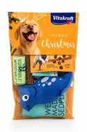 Vitakraft Christmas package for dogs 2026 - Gift Pack for Dogs