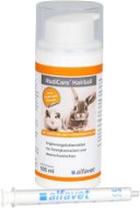 Dietary Supplement for Rodents Alfavet rodicare hairball 100 ml - Doplněk stravy pro hlodavce