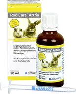 Alfavet rodicare artrin 50 ml - Dietary Supplement for Rodents