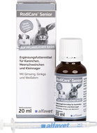 Alfavet rodicare senior 20 ml - Dietary Supplement for Rodents