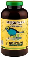 NEKTON Tonic F – krmivo s vitamínmi pre plodožravé vtáky 500 g - Krmivo pre vtáky