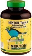 NEKTON Tonic F – krmivo s vitamínmi pre plodožravé vtáky 200 g - Krmivo pre vtáky