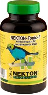 NEKTON Tonic F – krmivo s vitamínmi pre plodožravých vtákov 100g - Krmivo pre vtáky