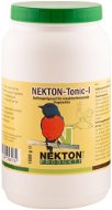 NEKTON Tonic I krmivo s vitamínmi pre hmyzožravé vtáky 1 000 g - Krmivo pre vtáky