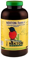 NEKTON Tonic I krmivo s vitamínmi pre hmyzožravé vtáky 500 g - Krmivo pre vtáky