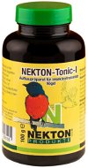 NEKTON Tonic I krmivo s vitamínmi pre hmyzožravé vtáky 100 g - Krmivo pre vtáky