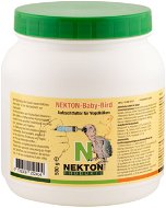 NEKTON Baby Bird 500 g - Krmivo pre vtáky