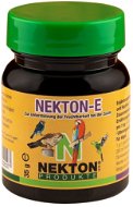 NEKTON E 35 g - Doplnok stravy pre vtáky