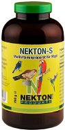 NEKTON S 700 g - Doplnok stravy pre vtáky