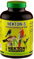 NEKTON S 330 g - Doplnok stravy pre vtáky