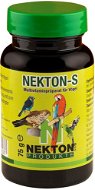NEKTON S 75 g - Doplnok stravy pre vtáky