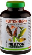NEKTON Biotín 330 g - Doplnok stravy pre vtáky