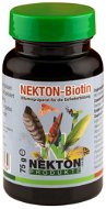 NEKTON Biotin 75 g - Doplnok stravy pre vtáky