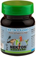 NEKTON B Komplex 35 g - Doplnok stravy pre vtáky