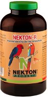 NEKTON R vitamíny na zvýraznenie farby peria 700 g - Doplnok stravy pre vtáky