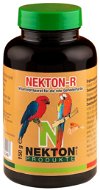 NEKTON R vitamíny na zvýraznenie farby peria 150 g - Doplnok stravy pre vtáky