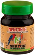 NEKTON R vitamíny na zvýraznenie farby peria 35 g - Doplnok stravy pre vtáky