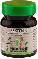 NEKTON Q 30 g - Doplnok stravy pre vtáky