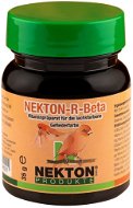 NEKTON R Beta 35 g - Doplnok stravy pre vtáky