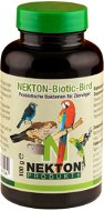 NEKTON Biotic Bird probiotiká pre vtáky 100 g - Doplnok stravy pre vtáky